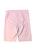 A Pink Active Shorts from Moody Tiger in size 5T for girl. (Back View)