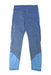 A Blue Active Pants from Moody Tiger in size 5T for girl. (Front View)