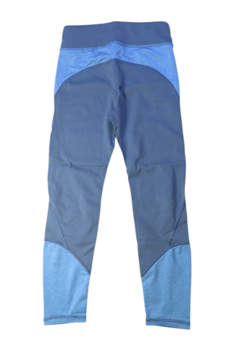 A Blue Active Pants from Moody Tiger in size 5T for girl. (Back View)