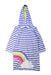 A Multicolour Cover Ups from Boden in size 5T for girl. (Front View)