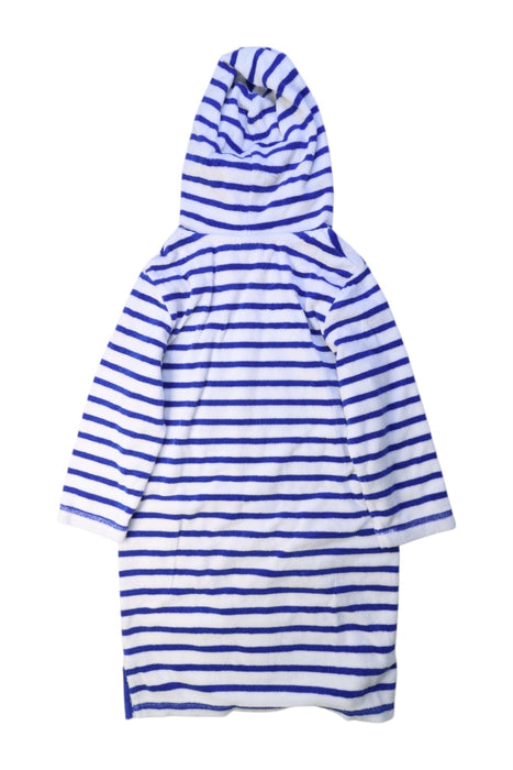 A Multicolour Cover Ups from Boden in size 5T for girl. (Back View)