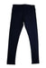 A Navy Leggings from Seed in size 8Y for girl. (Back View)