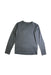 A Grey Long Sleeve Shirts from Patagonia in size 7Y for neutral. (Front View)