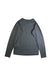 A Grey Long Sleeve Shirts from Patagonia in size 7Y for neutral. (Back View)