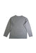 A Grey Long Sleeve Shirts from Patagonia in size 5T for neutral. (Back View)