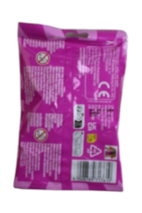 A Multicolour Dolls & Collectibles from Playmobil in size 5T for girl. (Back View)