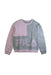 A Multicolour Crewneck Sweatshirts from Fila in size 10Y for girl. (Front View)