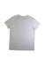 A White Short Sleeve T Shirts from Fila in size 14Y for girl. (Back View)