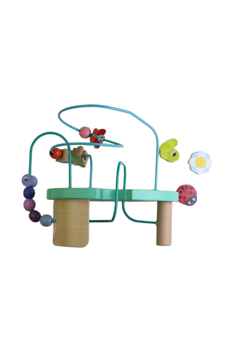 A Multicolour Wooden Toys from Janod in size 12-18M for neutral. (Front View)