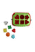 A Multicolour Educational Games & Activity Sets from Clementoni in size 12-18M for neutral. (Front View)
