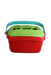 A Multicolour Educational Games & Activity Sets from Clementoni in size 12-18M for neutral. (Back View)