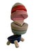 A Multicolour Wooden Toys from Plan Toys in size 18-24M for neutral. (Back View)