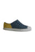 A Multicolour Slip Ons from Native Shoes in size 18-24M for boy. (Front View)