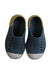 A Multicolour Slip Ons from Native Shoes in size 18-24M for boy. (Back View)