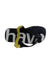 A Black Flip Flops from Havaianas in size 3T for boy. (Front View)