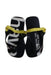 A Black Flip Flops from Havaianas in size 3T for boy. (Back View)