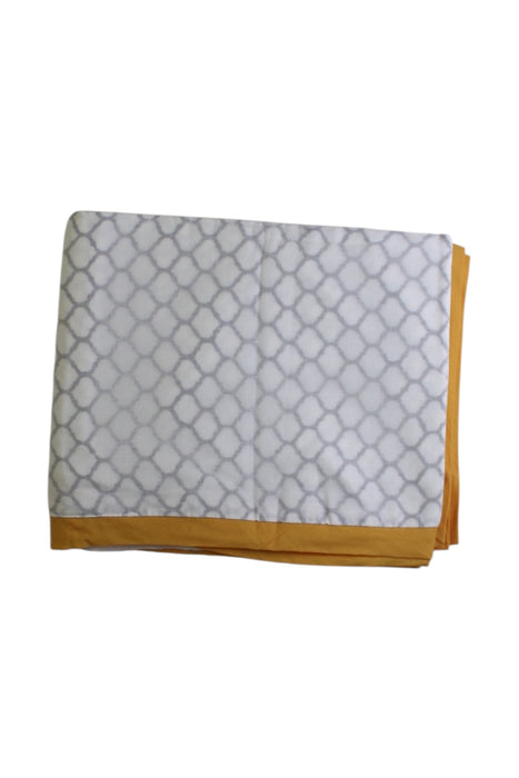 A Grey Strollers & Accessories from Malabar Baby in size O/S for neutral. (Front View)