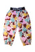 A Multicolour Casual Pants from Palm Angels in size 4T for girl. (Front View)