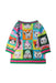 A Multicolour Crewneck Sweatshirts from Gucci in size 8Y for girl. (Back View)