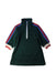 A Multicolour Sweater Dresses from Gucci in size 4T for girl. (Front View)