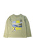 A Multicolour Long Sleeve T Shirts from Mayoral in size 6T for boy. (Front View)