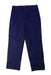 A Blue Casual Pants from Polo Ralph Lauren in size 7Y for boy. (Front View)