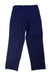 A Blue Casual Pants from Polo Ralph Lauren in size 7Y for boy. (Back View)