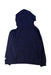 A Navy Hooded Sweatshirts from Marithé & Francois Girbaud in size 7Y for neutral. (Back View)