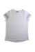 A White Short Sleeve T Shirts from Kenzo in size 6T for girl. (Front View)