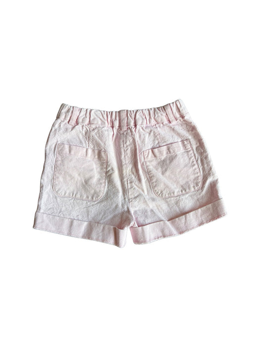 A Pink Shorts from Nicholas & Bears in size 3T for girl. (Back View)