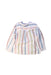 A Multicolour Long Sleeve Shirts from Gocco in size 12-18M for boy. (Back View)