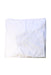 A White Swaddles from Atelier Choux in size O/S for neutral. (Back View)