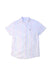 A Multicolour Short Sleeve Shirts from Mayoral in size 5T for boy. (Front View)