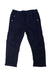 A Navy Casual Pants from Tartine et Chocolat in size 3T for boy. (Front View)