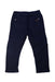A Navy Casual Pants from Tartine et Chocolat in size 3T for boy. (Back View)
