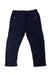 A Navy Casual Pants from Tartine et Chocolat in size 3T for boy. (Back View)