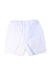 A White Shorts from Patachou in size 4T for boy. (Back View)