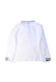 A White Long Sleeve Polos from Tartine et Chocolat in size 6T for boy. (Back View)