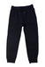 A Black Sweatpants from Mayoral in size 4T for boy. (Front View)