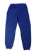 A Blue Sweatpants from Mayoral in size 6T for boy. (Back View)