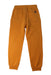 A Orange Casual Pants from Mayoral in size 6T for boy. (Back View)