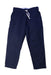 A Navy Casual Pants from Minnow in size 5T for boy. (Front View)