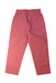 A Pink Casual Pants from Minnow in size 5T for boy. (Back View)