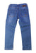 A Blue Jeans from Bonpoint in size 4T for boy. (Back View)