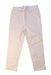 A Beige Casual Pants from Minnow in size 5T for boy. (Front View)