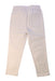 A Beige Casual Pants from Minnow in size 5T for boy. (Back View)