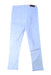 A White Jeans from Tutto Piccolo in size 5T for boy. (Back View)