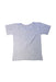A Grey Short Sleeve T Shirts from Childrensalon in size 5T for boy. (Back View)