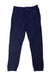 A Navy Sweatpants from Joules in size 6T for boy. (Front View)