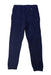 A Navy Sweatpants from Joules in size 6T for boy. (Back View)